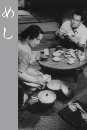 Affiche de Le Repas
