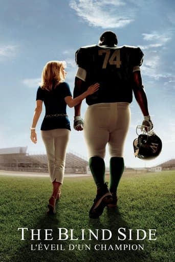 Affiche de The Blind Side