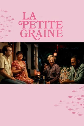 Affiche de La Petite Graine