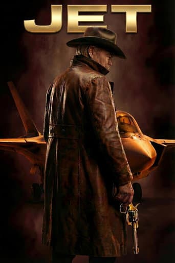 Affiche de Jet