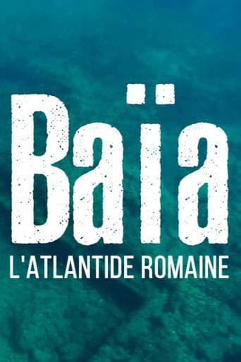 Affiche de Baïa, l'Atlantide romaine