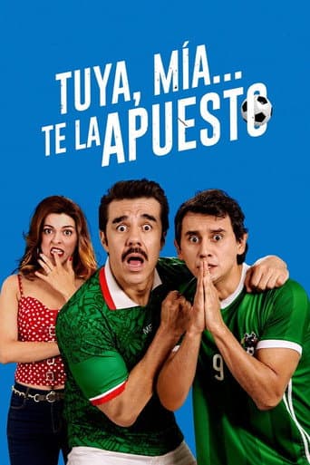 Affiche de Penalty Kick