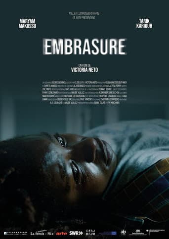 Affiche de Embrasure