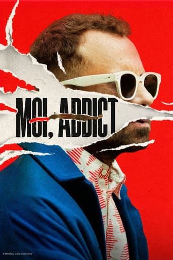 Affiche de Moi, addict