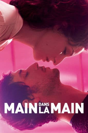 Affiche de Main dans la main
