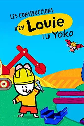 Affiche de Didou, construis-moi !