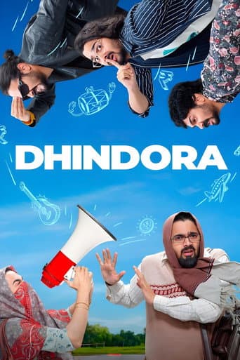 Affiche de ढिंडोरा