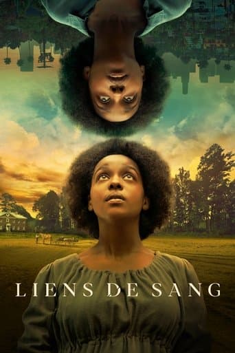 Affiche de Liens de sang