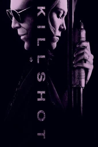 Affiche de Killshot