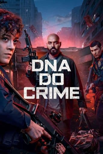 Affiche de Le Code du crime