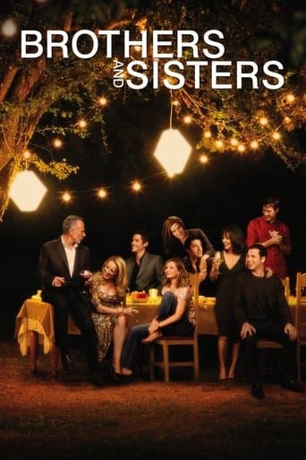 Affiche de Brothers and Sisters