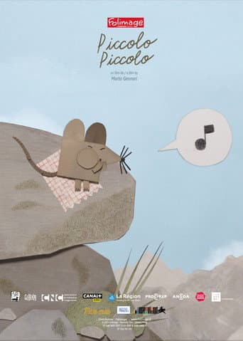Affiche de Piccolo Piccolo