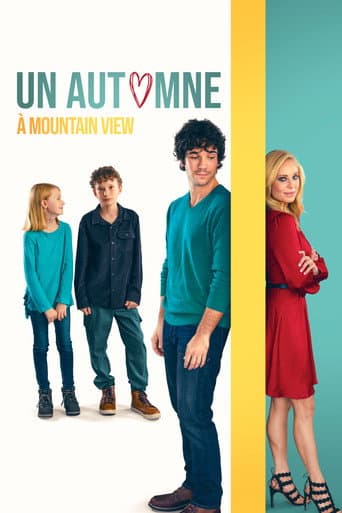 Affiche de Un automne à Mountain View