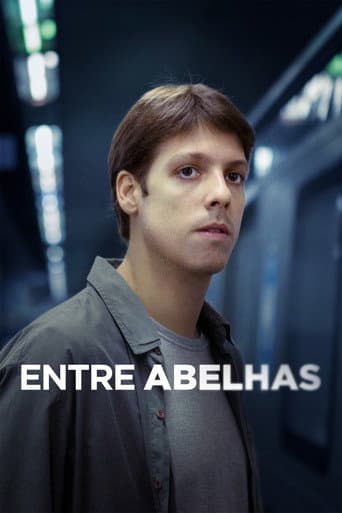 Affiche de Entre Abelhas