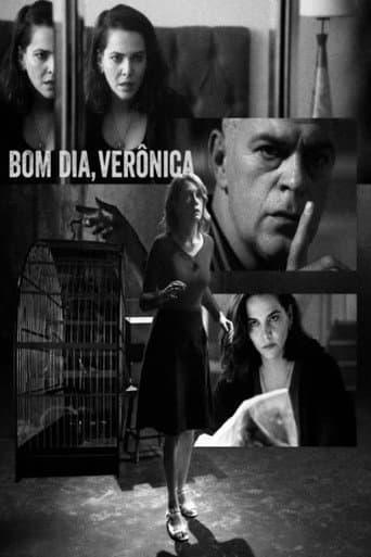 Affiche de Bom Dia, Verônica