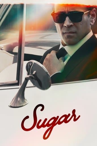 Affiche de Sugar