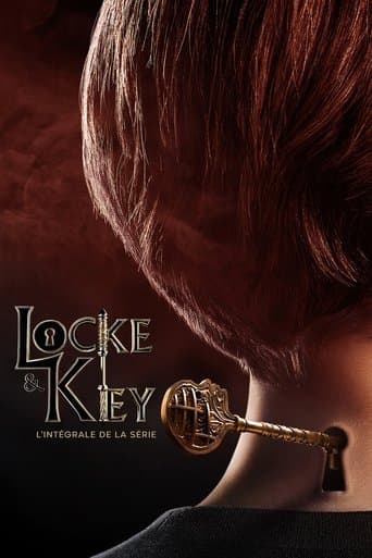 Affiche de Locke & Key