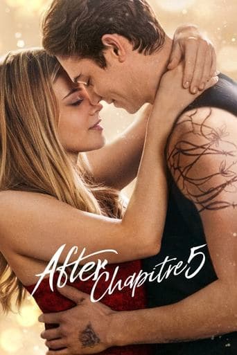 Affiche de After - Chapitre 5