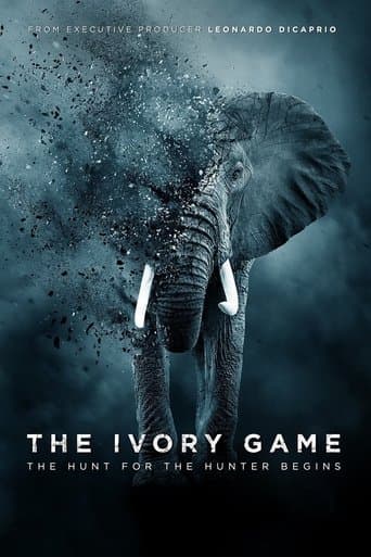 Affiche de The Ivory Game