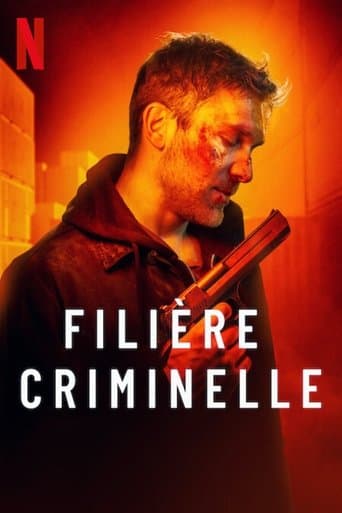 Affiche de Filière criminelle