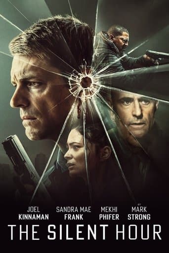 Affiche de The Silent Hour