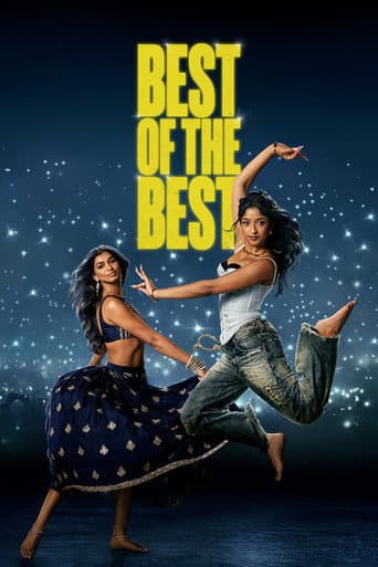 Affiche de Best of the Best