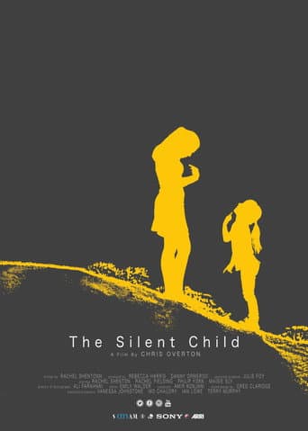 Affiche de The Silent Child