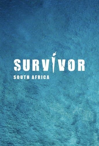 Affiche de Survivor South Africa