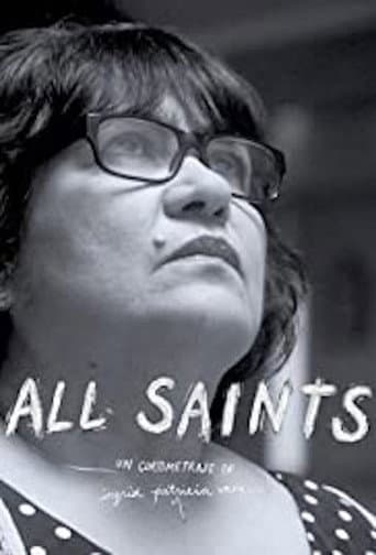 Affiche de All Saints