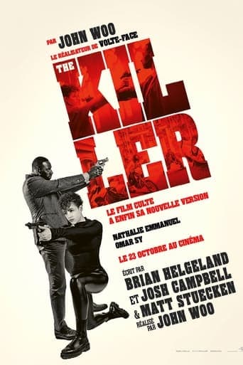 Affiche de The Killer