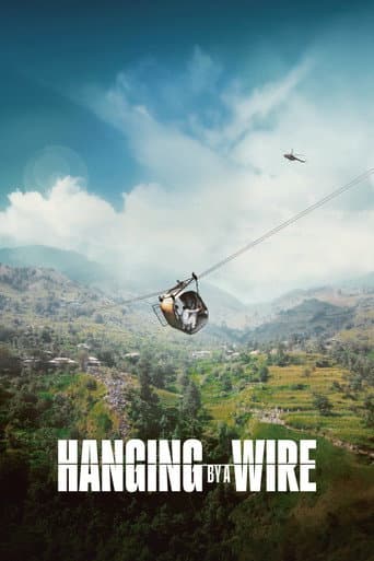 Affiche de Au bord du gouffre