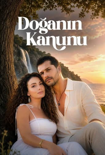 Affiche de Doğanın Kanunu