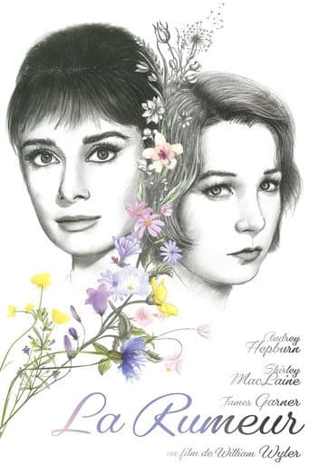 Affiche de La Rumeur