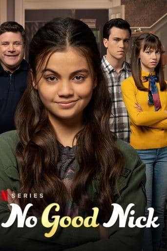 Affiche de Le secret de Nick