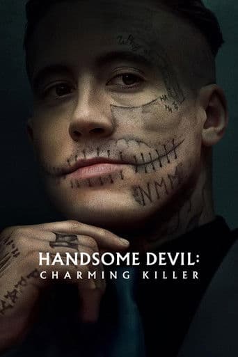 Affiche de Handsome Devil: Charming Killer