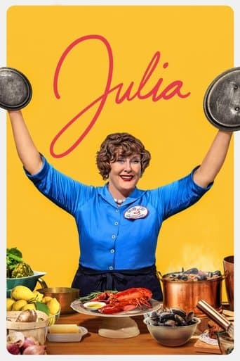 Affiche de Julia