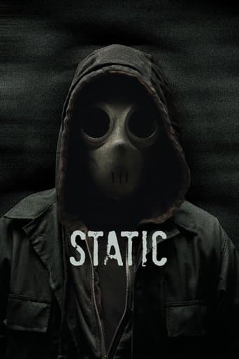 Affiche de Static