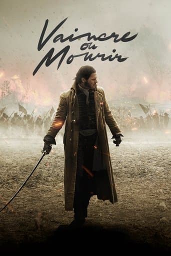 Affiche de Vaincre ou mourir