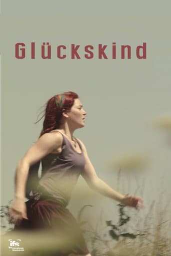 Affiche de Glückskind