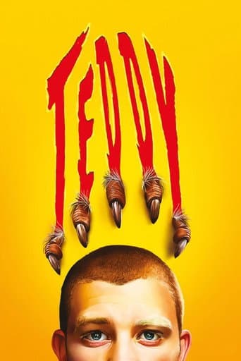 Affiche de Teddy