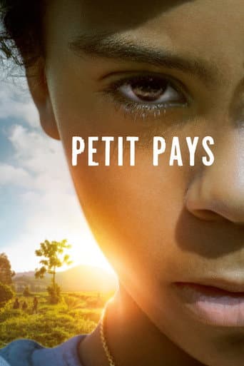 Affiche de Petit Pays