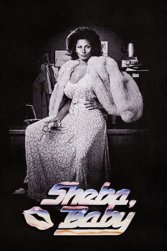 Affiche de Sheba, Baby