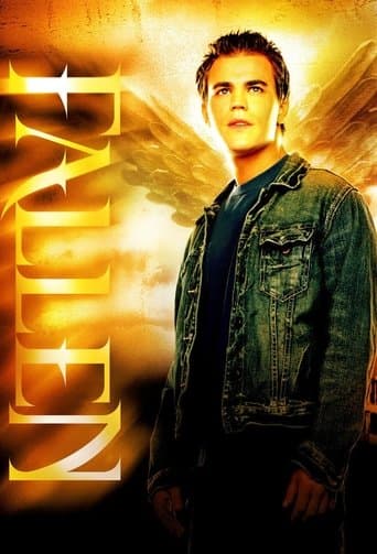 Affiche de Fallen
