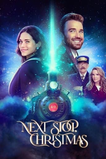 Affiche de Prochain arrêt, Noël