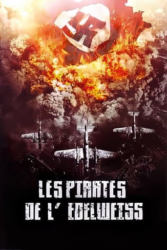 Affiche de Les Pirates de l'Edelweiss