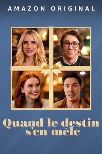 Affiche de Quand le destin s'en mêle