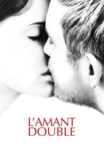 Affiche de L'Amant double