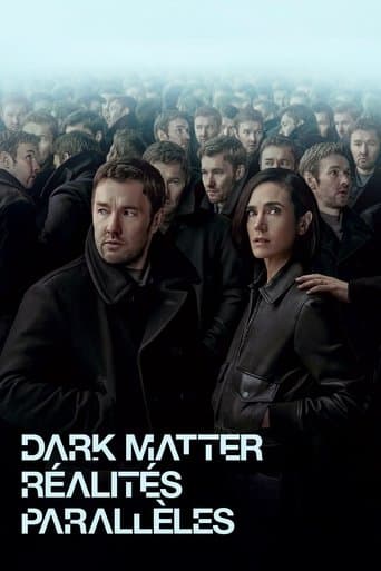 Affiche de Dark Matter
