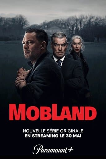 Affiche de MobLand