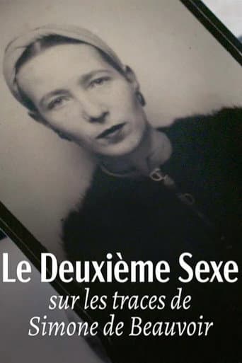 Affiche de Looking for Simone